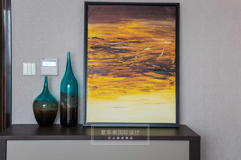 臥室裝修實景圖